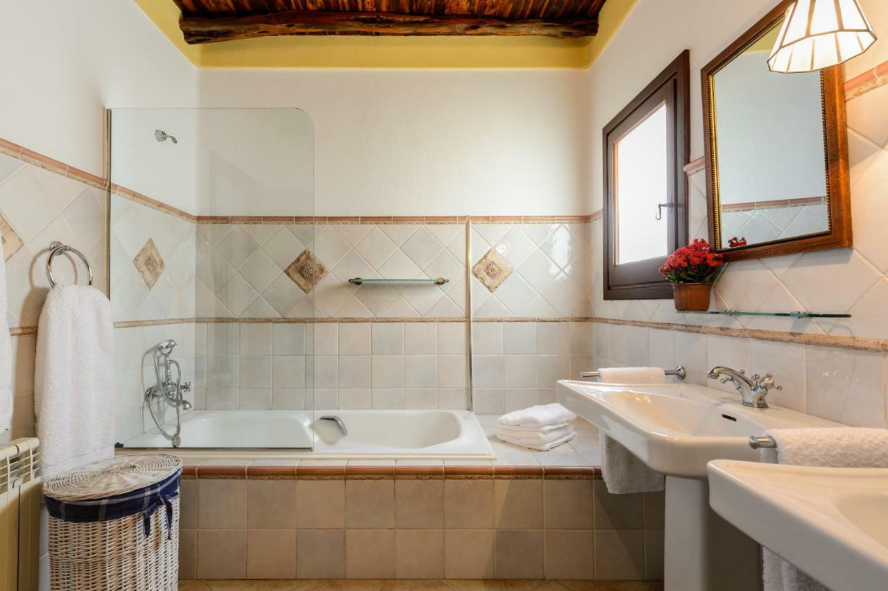 Villa Can Fita Puig D'en Valls Exterior photo