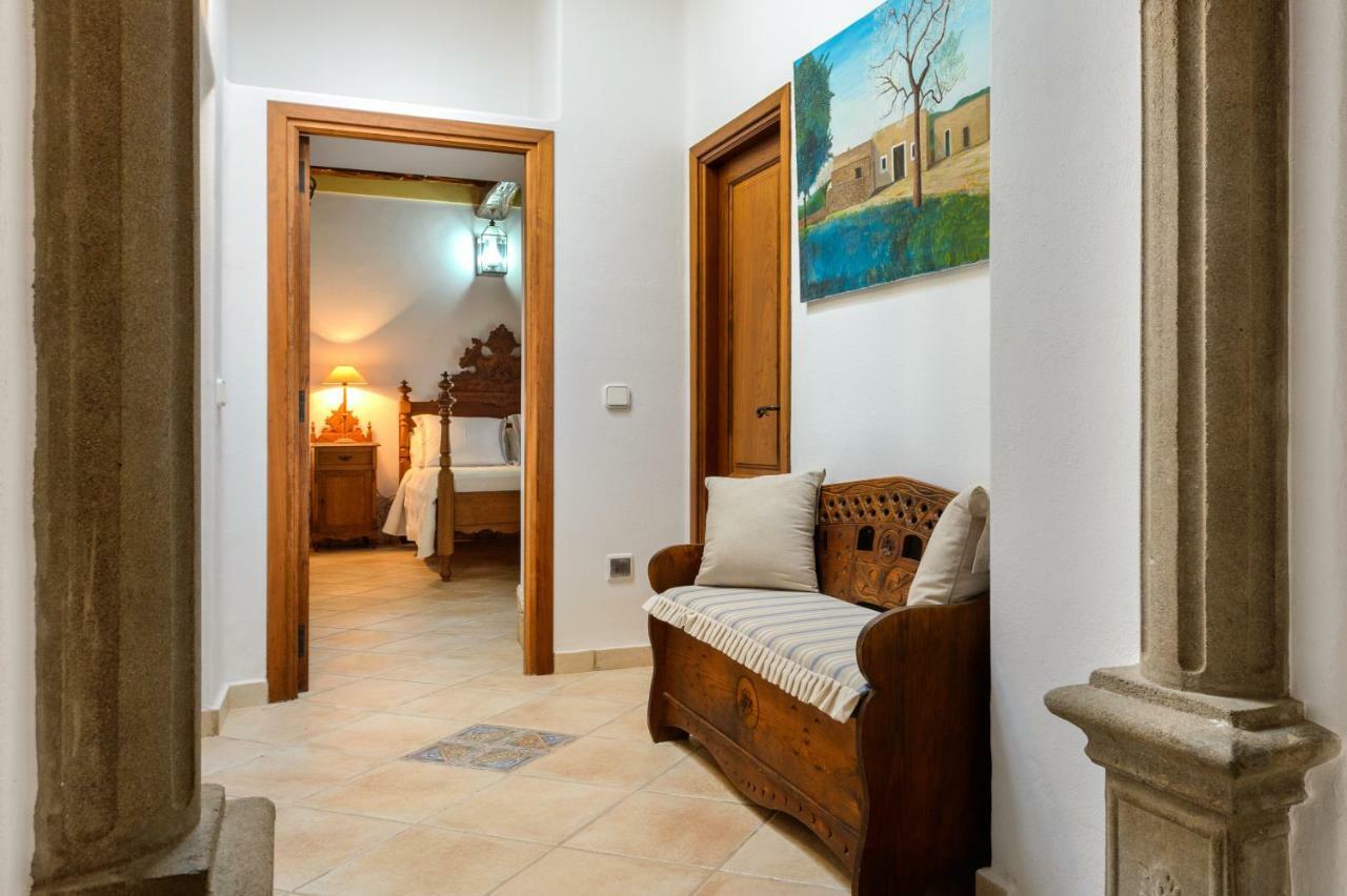 Villa Can Fita Puig D'en Valls Exterior photo